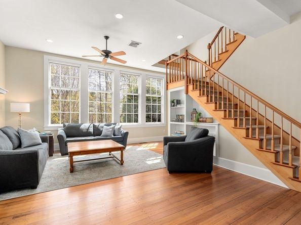 23 Massasoit Avenue, Sudbury MA 01776