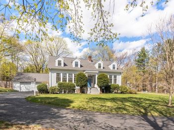 23 Massasoit Avenue