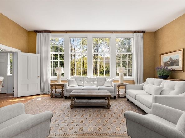 23 Massasoit Avenue, Sudbury MA 01776