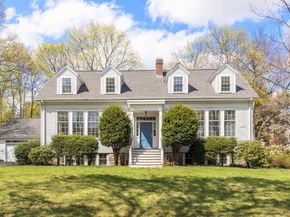 23 Massasoit Avenue, Sudbury MA 01776