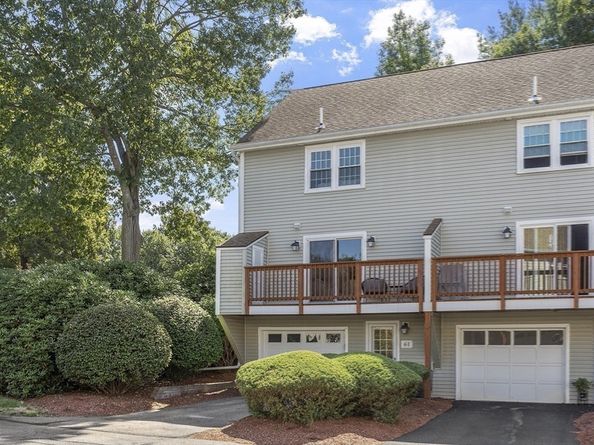 61 Patrick Road 61, Tewksbury MA 01876