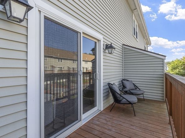 61 Patrick Road 61, Tewksbury MA 01876