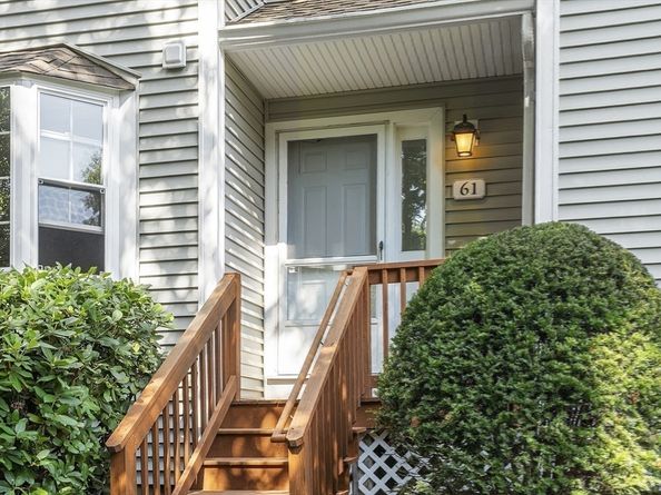 61 Patrick Road 61, Tewksbury MA 01876