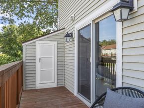 61 Patrick Road 61, Tewksbury MA 01876