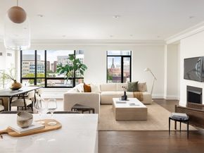 45 Temple St 502, Boston MA 02114
