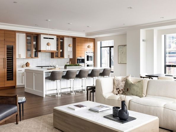 45 Temple St 502, Boston MA 02114