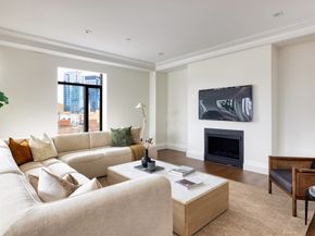 45 Temple St 502, Boston MA 02114