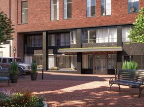 45 Temple St 502, Boston MA 02114