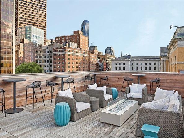 45 Temple St 502, Boston MA 02114