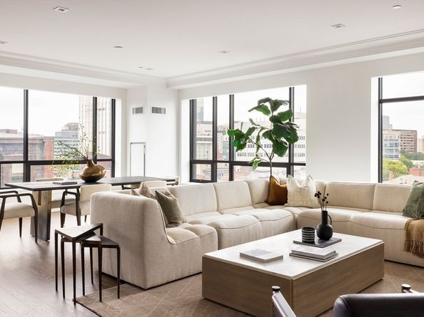 45 Temple St 502, Boston MA 02114