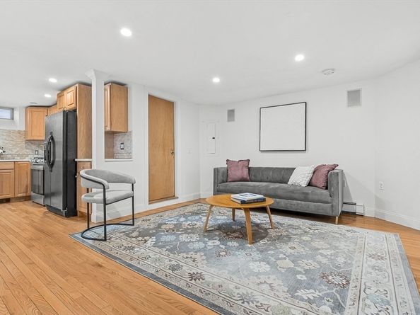 30 2nd Street, Cambridge MA 02141