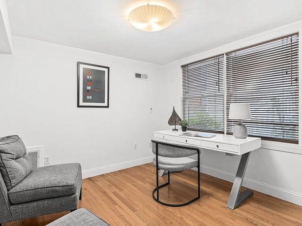 30 2nd Street, Cambridge MA 02141
