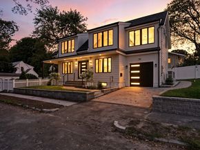 278 Hillside Avenue, Arlington MA 02476