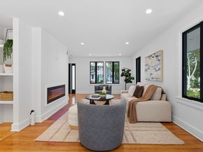 278 Hillside Avenue, Arlington MA 02476