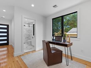 278 Hillside Avenue, Arlington MA 02476