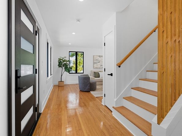 278 Hillside Avenue, Arlington MA 02476