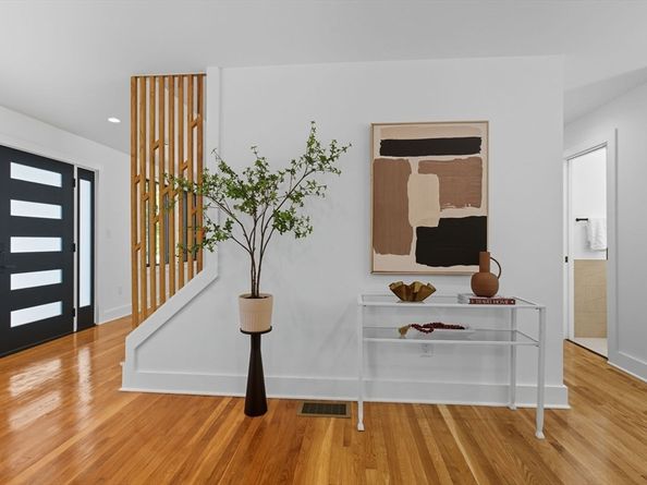 278 Hillside Avenue, Arlington MA 02476