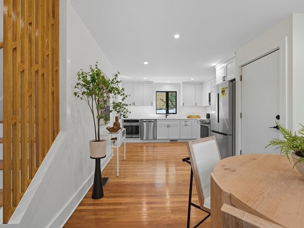 278 Hillside Avenue, Arlington MA 02476