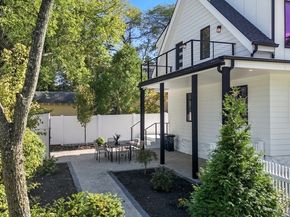 278 Hillside Avenue, Arlington MA 02476