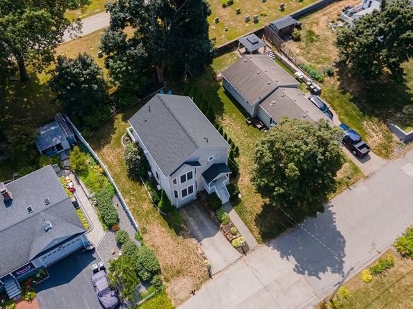 67 Hunter Ave, Marlborough MA 01752