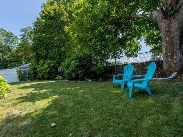 67 Hunter Ave, Marlborough MA 01752