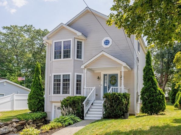 67 Hunter Ave, Marlborough MA 01752