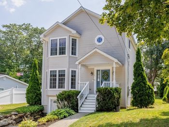 67 Hunter Ave