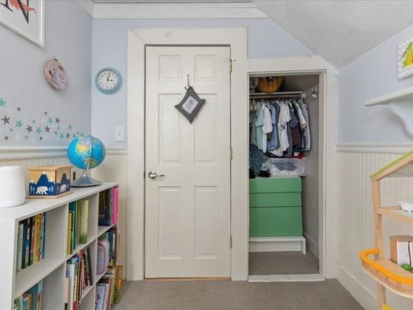 9 John St, Waltham MA 02453