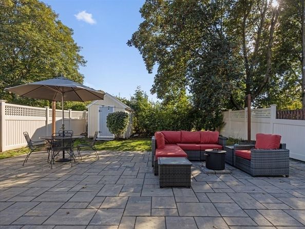 9 John St, Waltham MA 02453