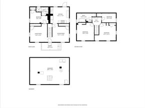 9 John St, Waltham MA 02453