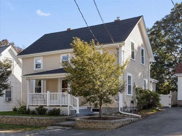 9 John St, Waltham MA 02453