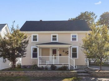 9 John St