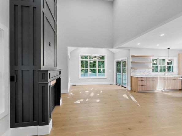 41-43 John St B, Newton MA 02459