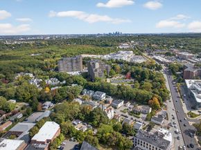 41-43 John St B, Newton MA 02459