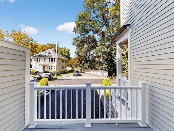 41-43 John St B, Newton MA 02459