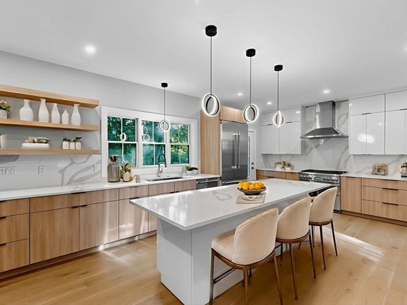 41-43 John St B, Newton MA 02459