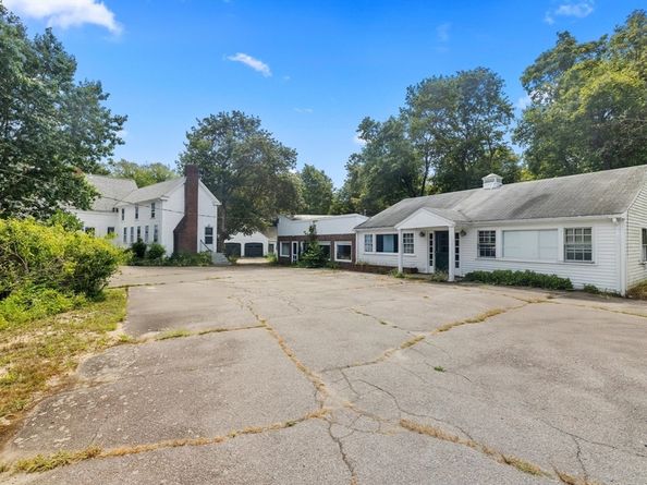 346 Summer St, Duxbury MA 02332