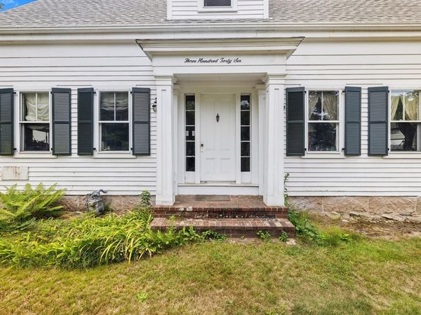346 Summer St, Duxbury MA 02332