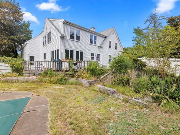 346 Summer St, Duxbury MA 02332