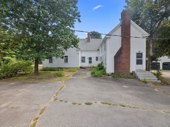 346 Summer St, Duxbury MA 02332