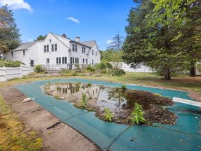346 Summer St, Duxbury MA 02332