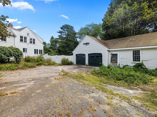 346 Summer St, Duxbury MA 02332