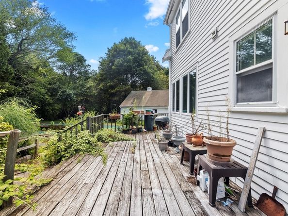 346 Summer St, Duxbury MA 02332