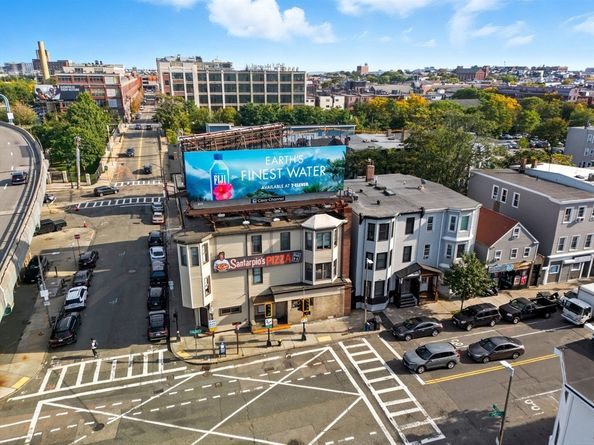 120 Bremen St 3, Boston MA 02128