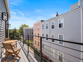 106-108 Bunker Hill St 4P, Boston MA 02129