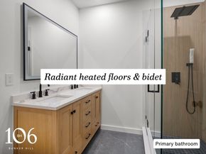 106-108 Bunker Hill St 4P, Boston MA 02129