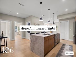 106-108 Bunker Hill St 4P, Boston MA 02129