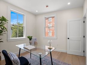 106-108 Bunker Hill St 4P, Boston MA 02129
