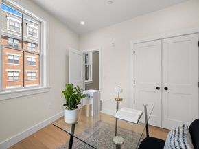 106-108 Bunker Hill St 4P, Boston MA 02129