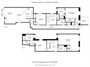 1471 Beacon Street 1, Brookline MA 02445